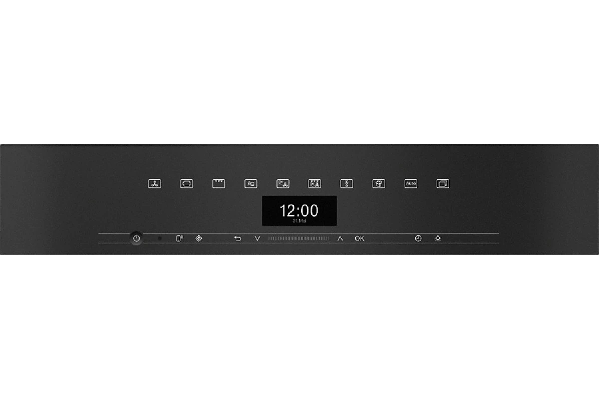 Компактный духовой шкаф Miele H 7440 BM EDST/CLST