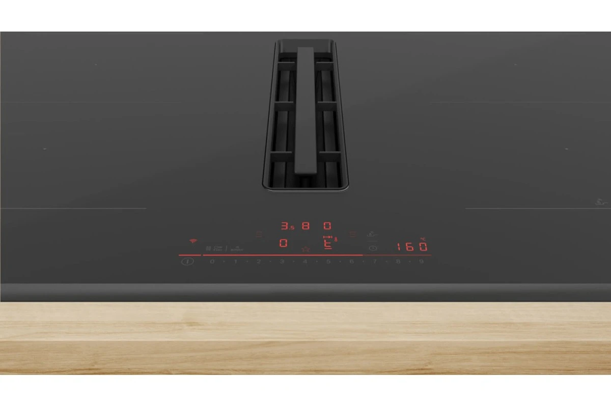 Индукционная варочная панель Bosch PVQ890H26E