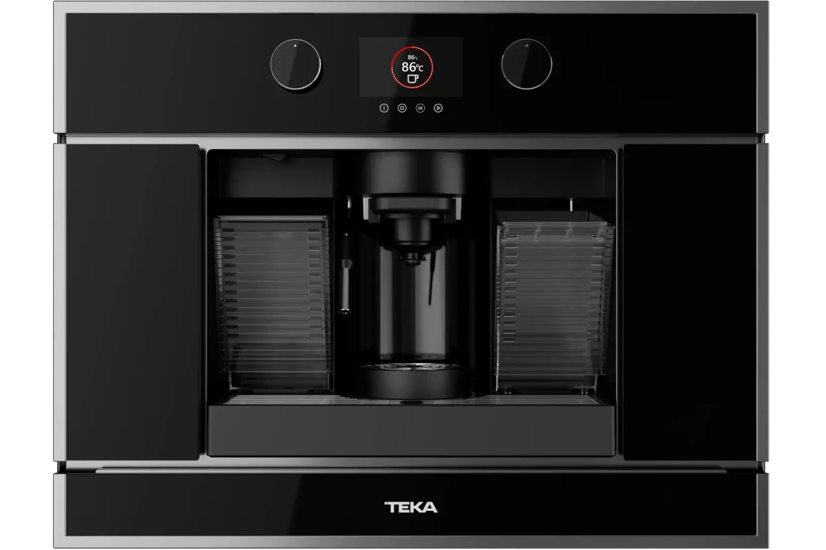 Встраиваемая кофемашина Teka CLC 835 MC