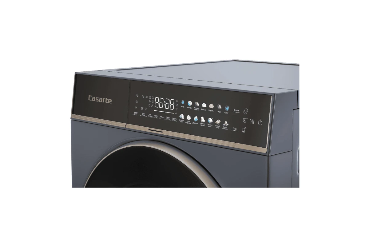 Сушильная машина Casarte CASD10CL7CU