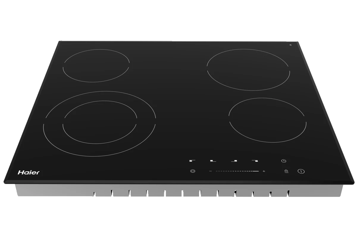 Стеклокерамическая варочная поверхность Haier HHX-C64TDVB