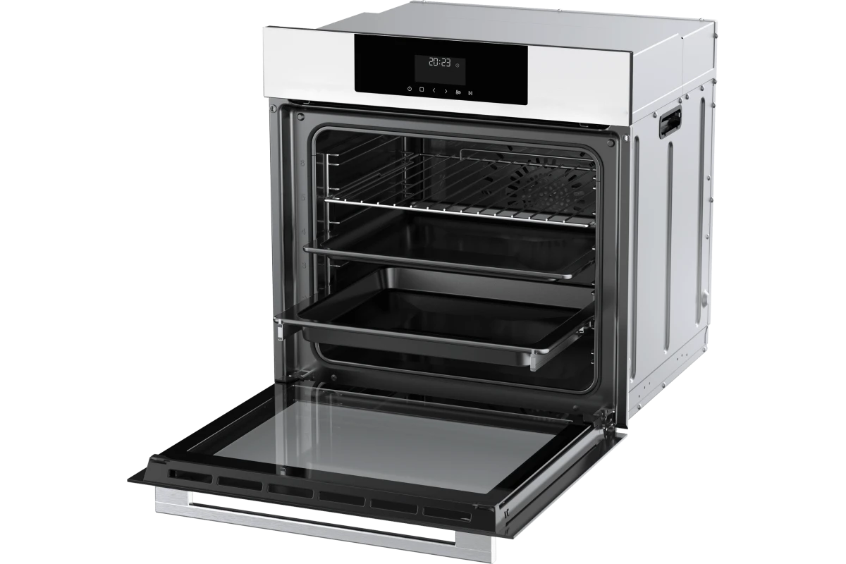 Духовой шкаф Haier HOQ-F3AAN3WB