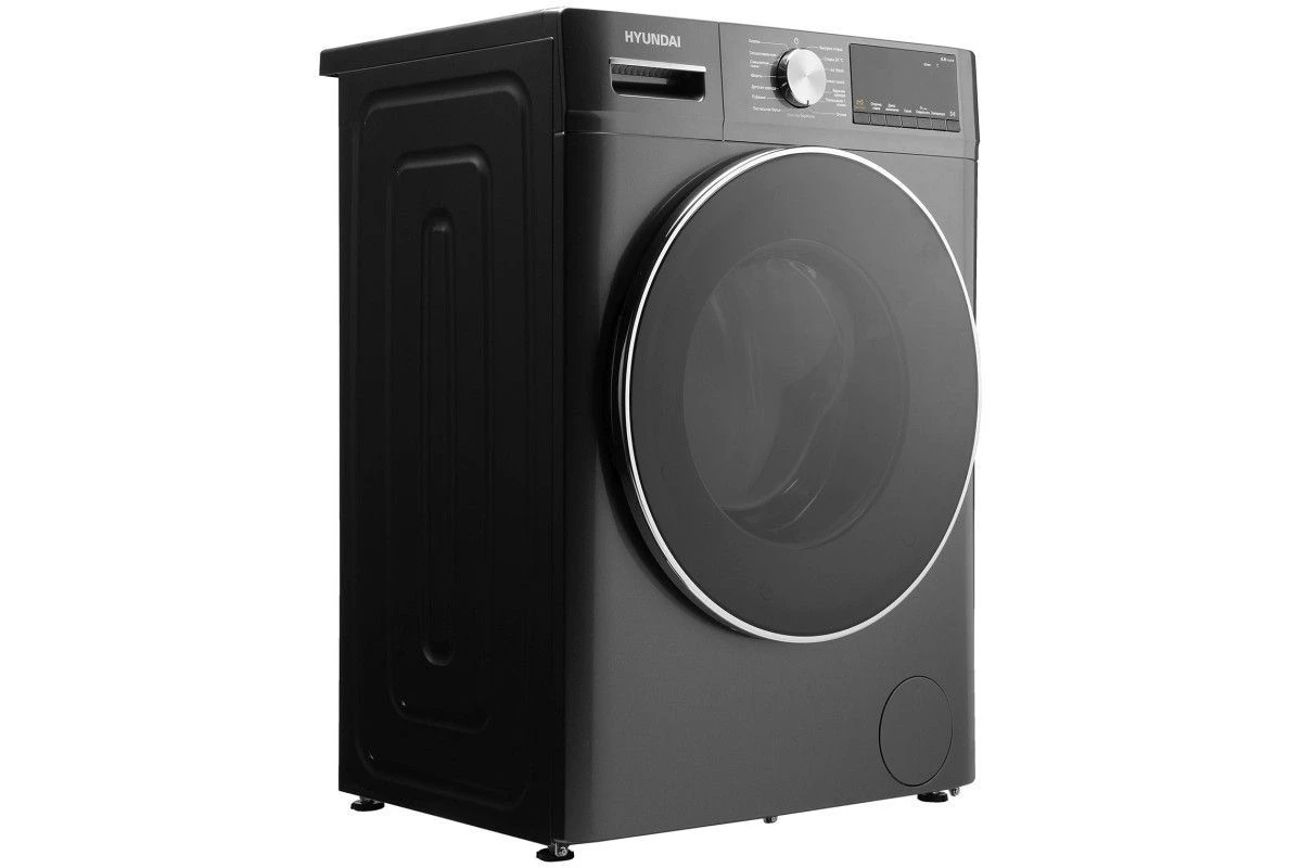 Стиральная машина Hyundai WFD8401