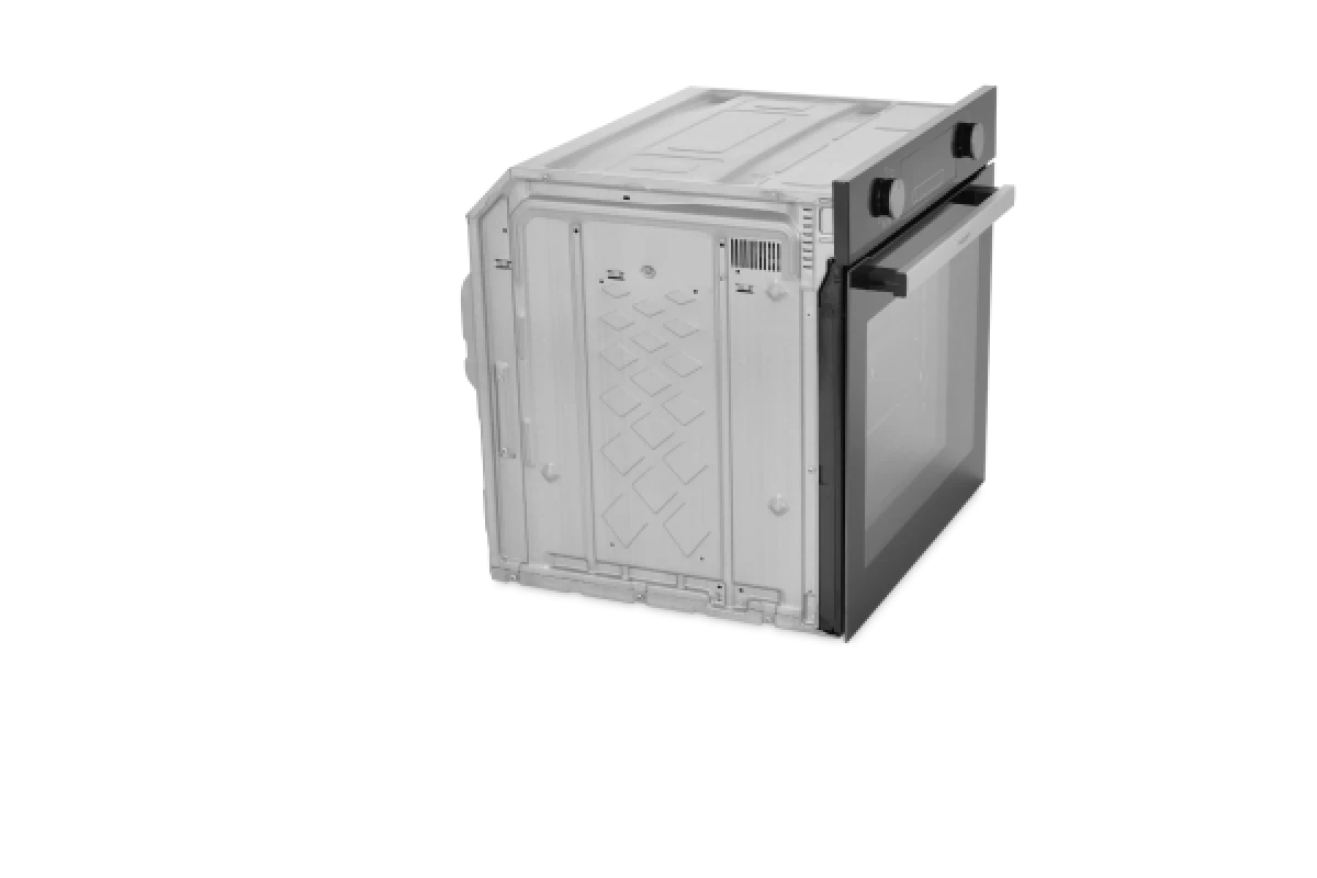 Духовой шкаф Hotpoint FE8 821 H BL