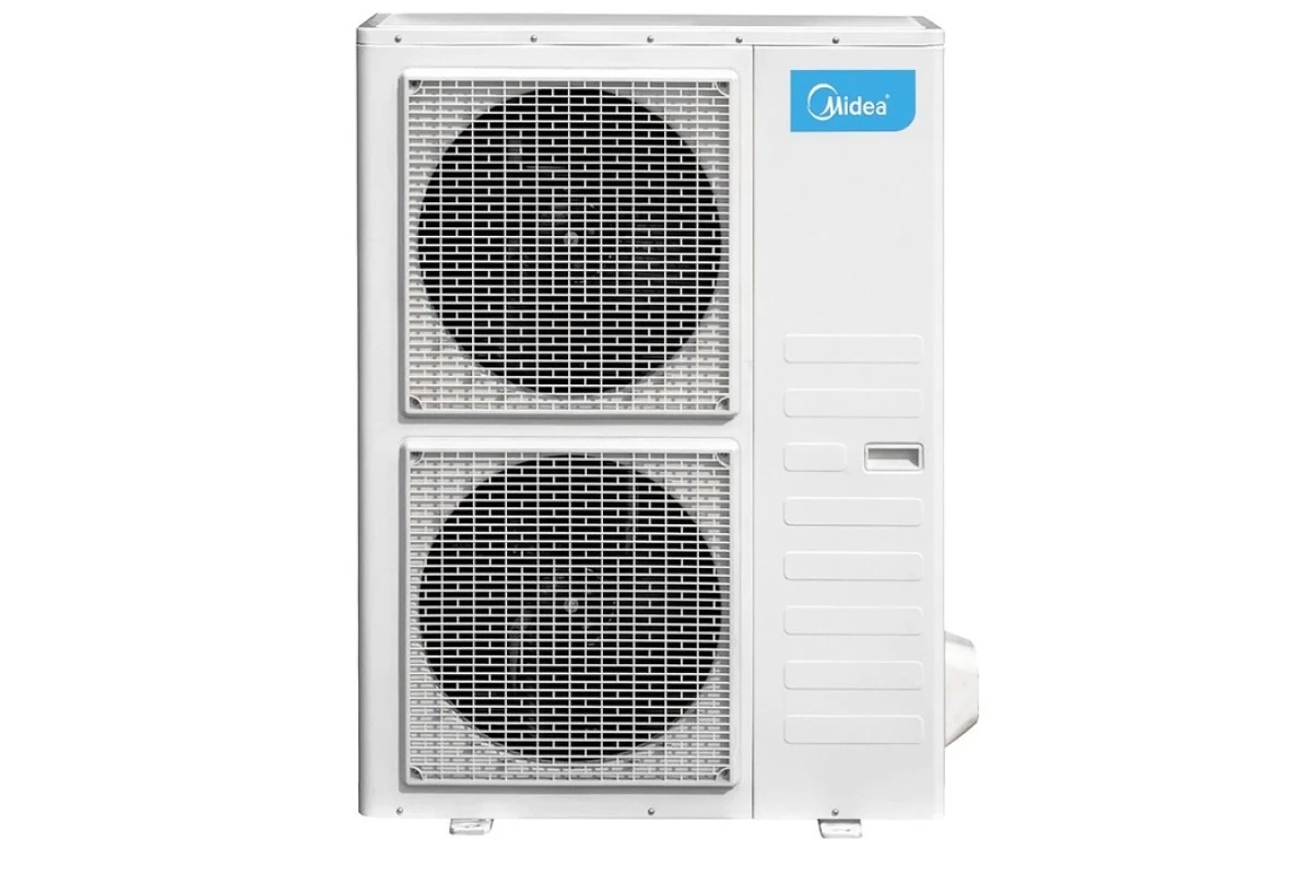 Канальный кондиционер Midea MHG-48HWN1-R(A)/MOU-48HN1-RR/-40