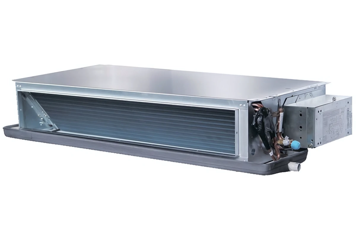 Канальный кондиционер Haier AD50S2SS1FA/1U50S2SJ3FA