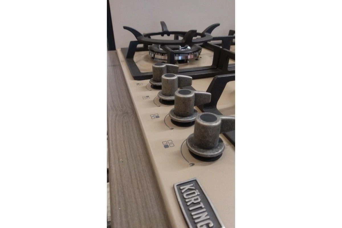 Варочная панель Korting HG 665 CTSK