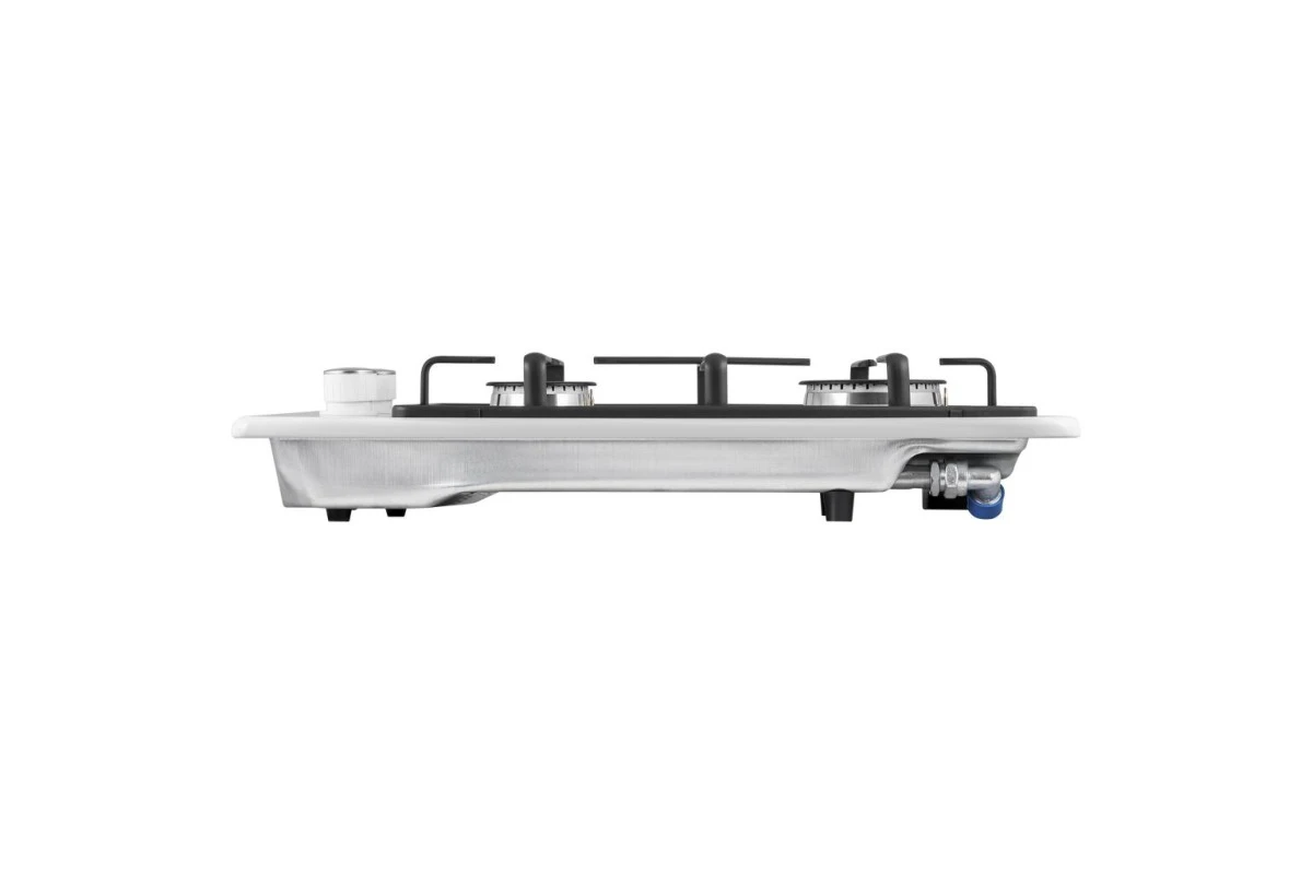 Газовая варочная панель HOMSair HGE323GCWH