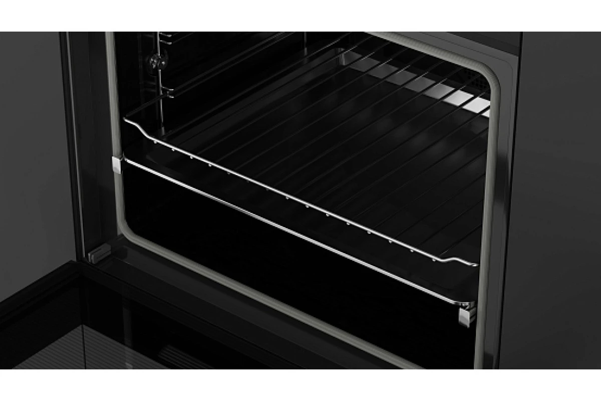 Духовой шкаф Teka HLB 8410 P NIGHT RIVER BLACK