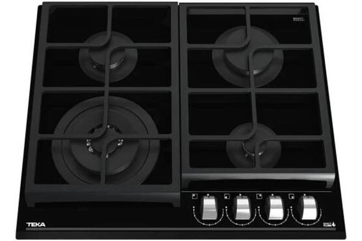 Варочная панель Teka GZC 64320 XBN NIGHT RIVER BLACK