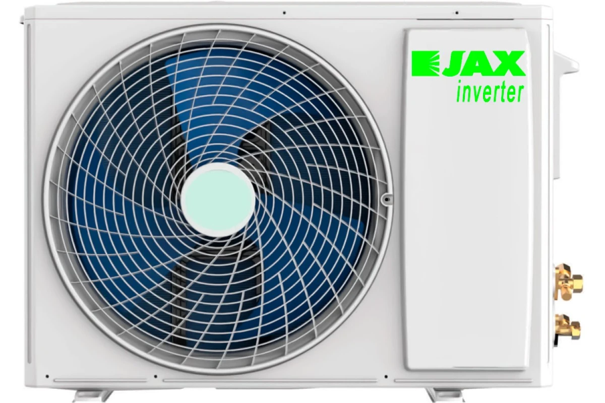 Кассетный кондиционер JAX Shark ACIQ-20 HE02/ACIX-20 HE02