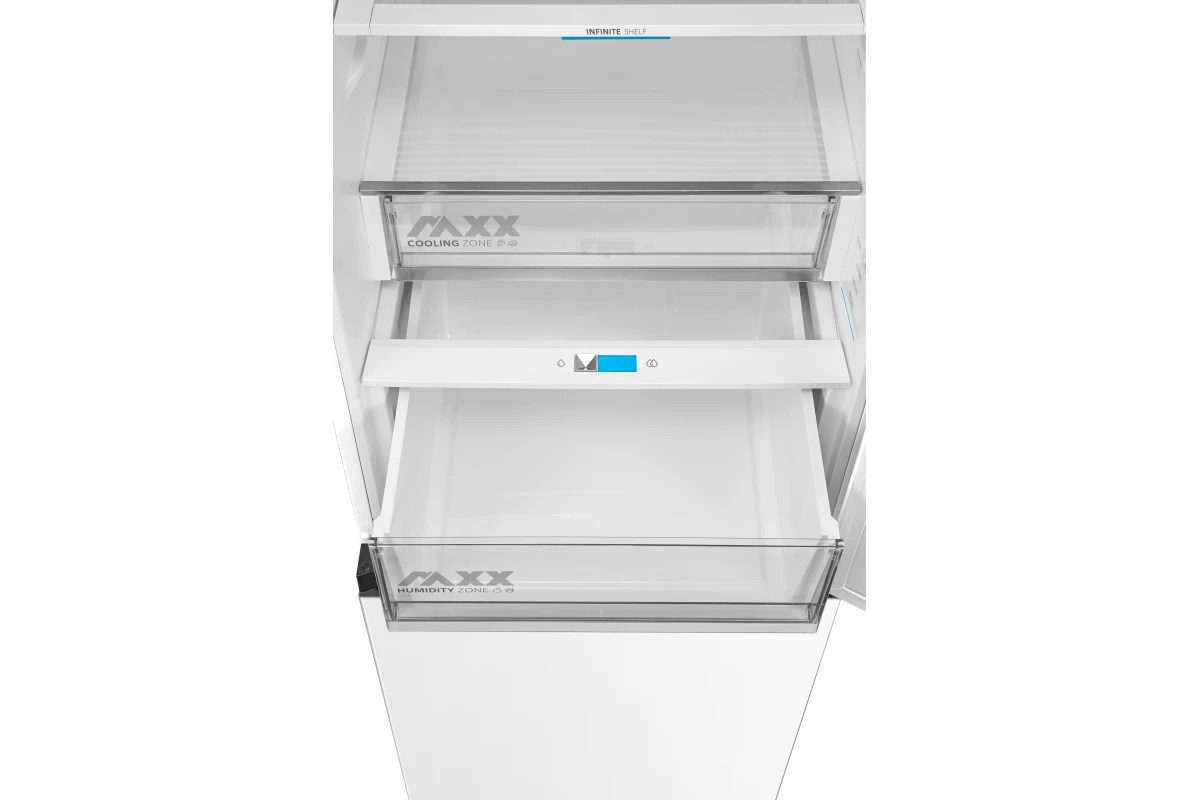 Холодильник Midea MDRB601MME01