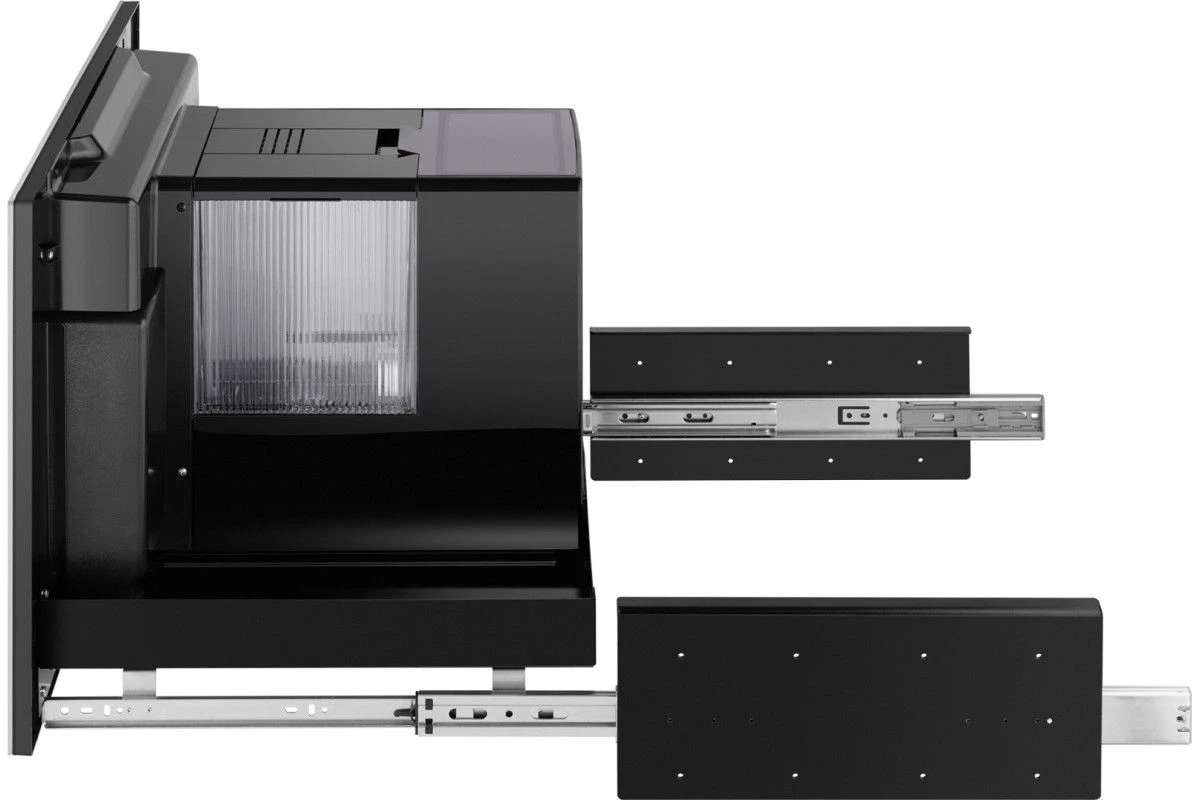 Встраиваемая кофемашина Weissgauff WCMI-572 Touch Cappuccino