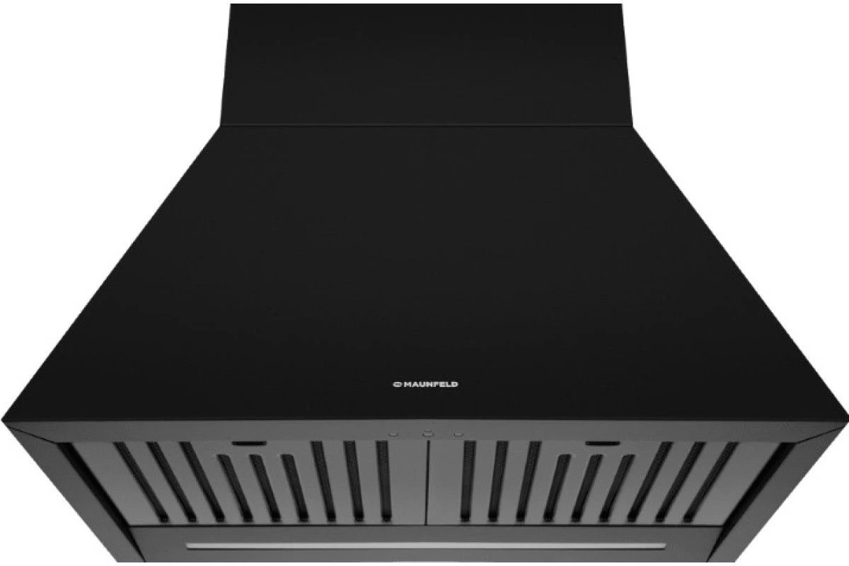 Вытяжка Maunfeld BERK 60 Black/Anthracite