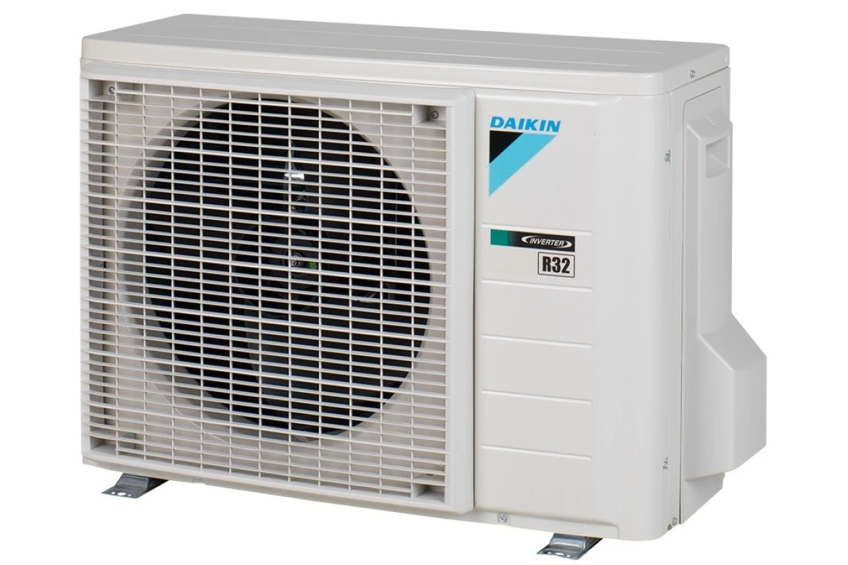 Кассетный кондиционер Daikin FCAG35B/RZAG35B/-40