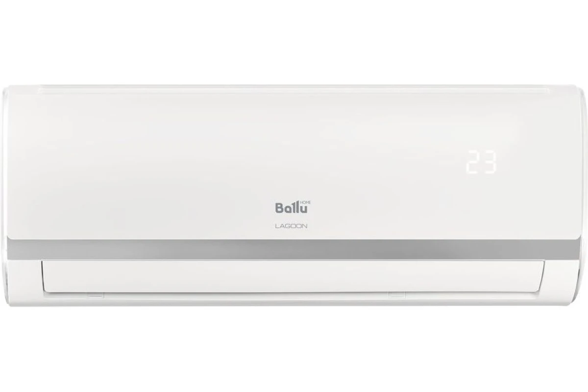 Кондиционер Ballu Lagoon BSD-24HN8