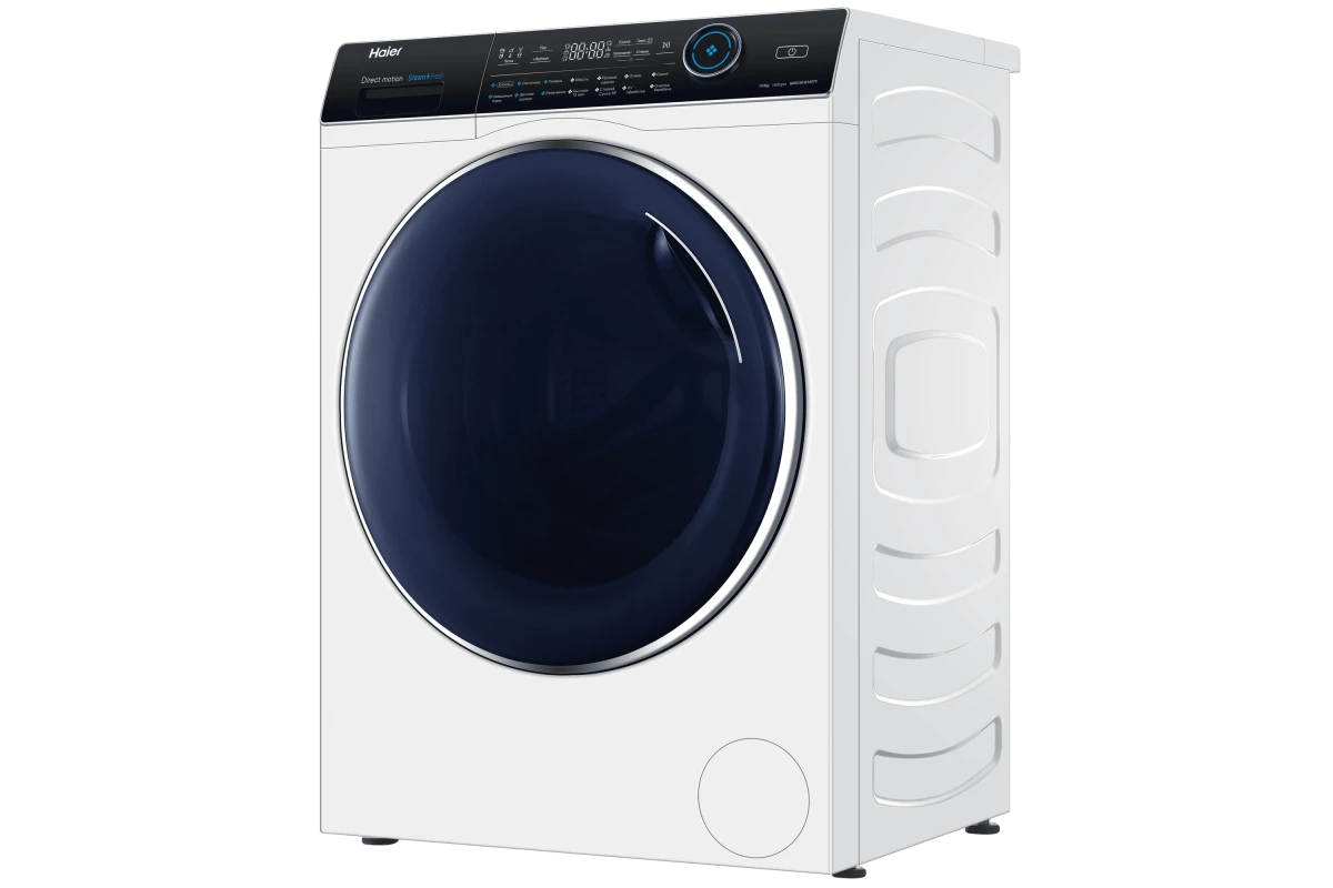 Стирально-сушильная машина Haier HWD100-B14979