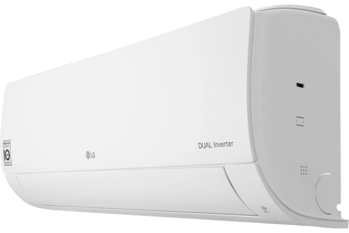 Кондиционер Lg Mega Smart P07TT