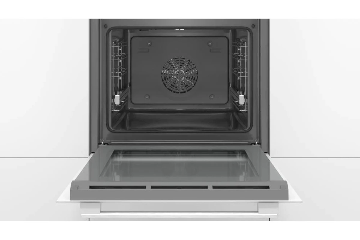 Духовой шкаф Bosch HBG537NW0R