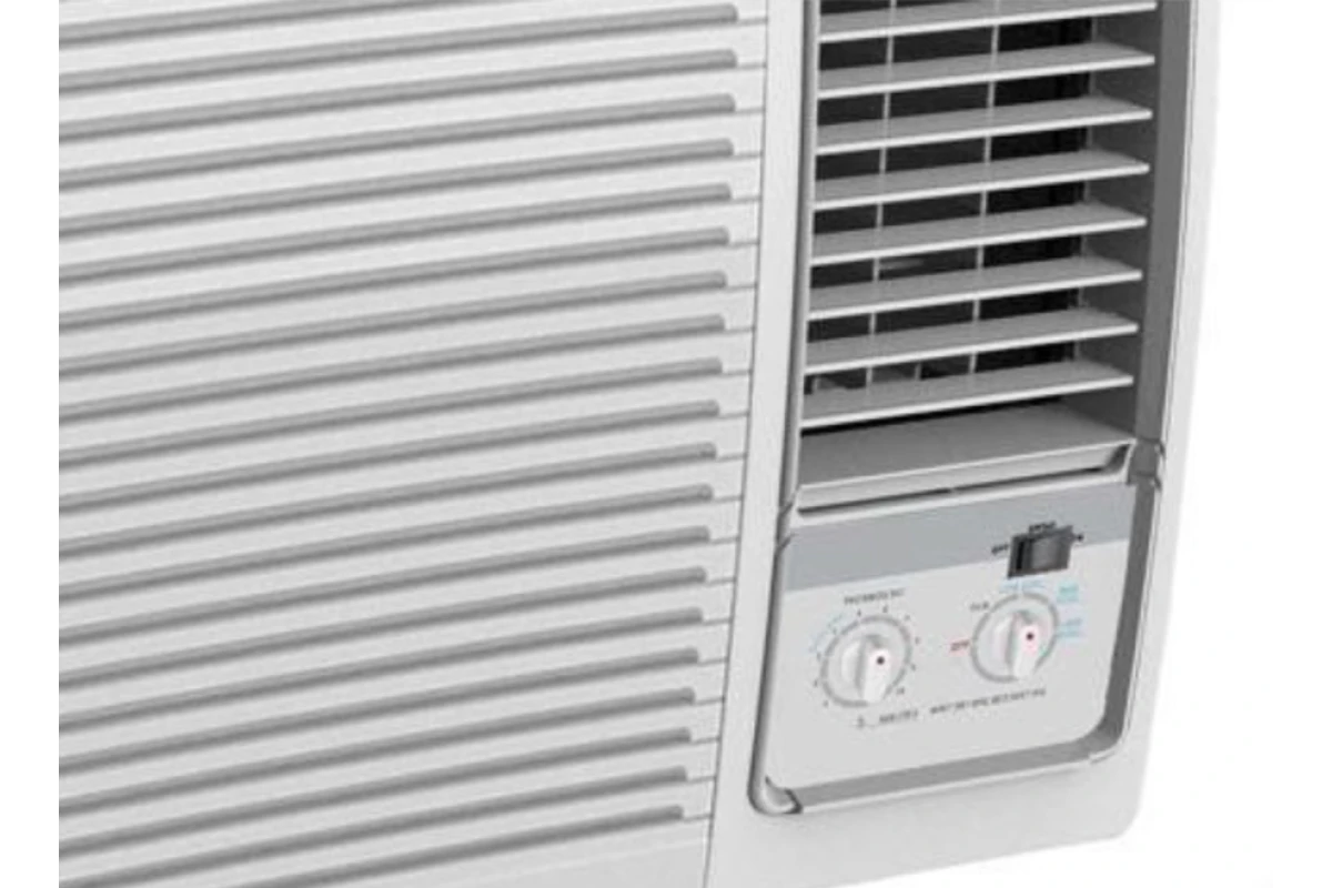 Оконный кондиционер General Climate GCW-24CM1 холод