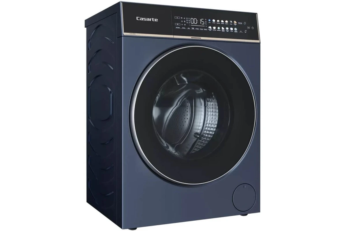 Стиральная машина Casarte CASW12CL7CU