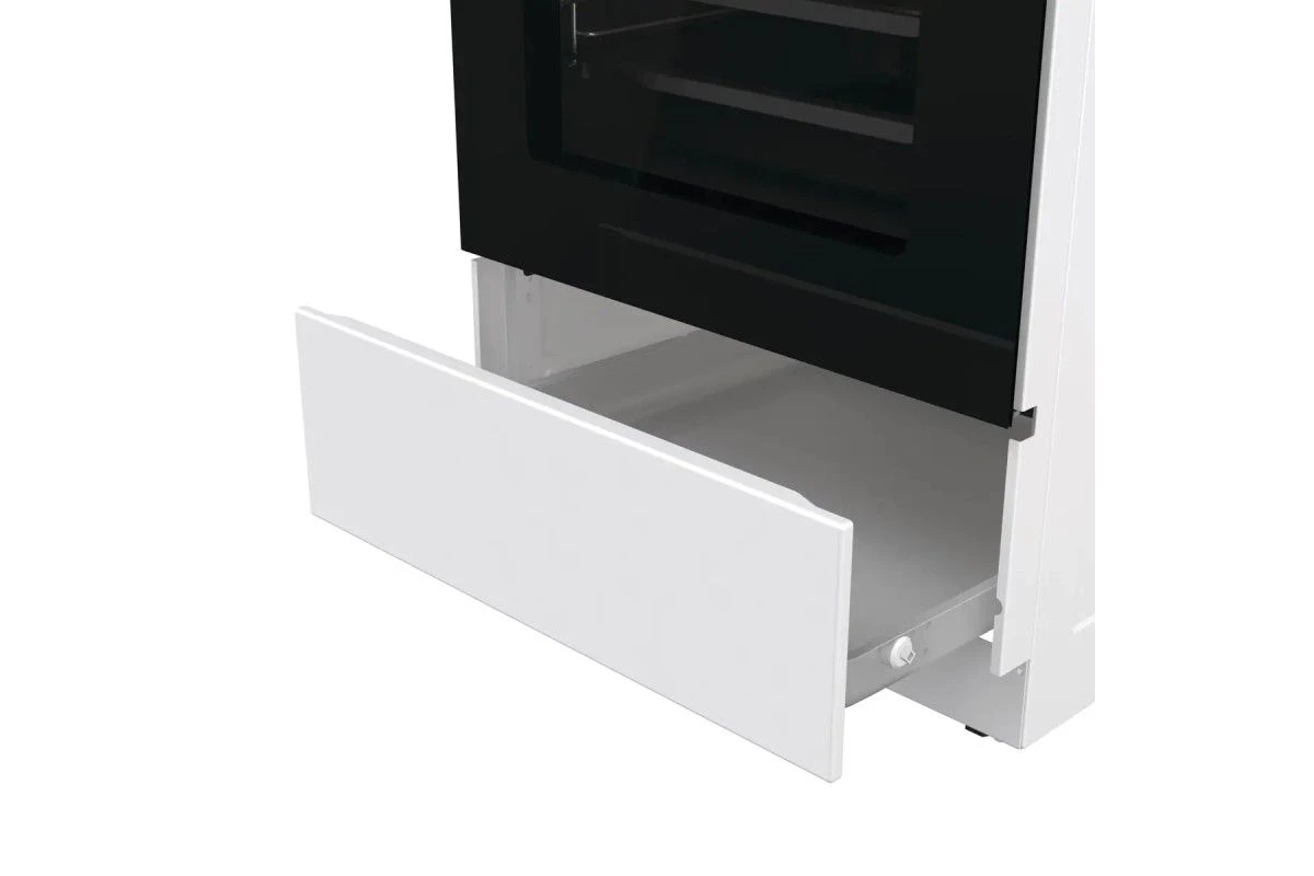 Комбинированная плита Gorenje GKS5C74WF