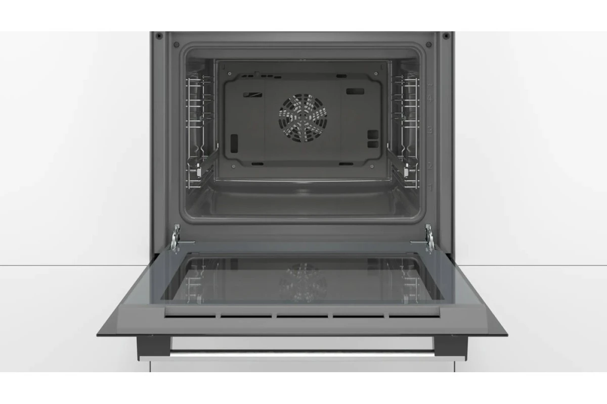 Духовой шкаф Bosch HBF534ES0Q