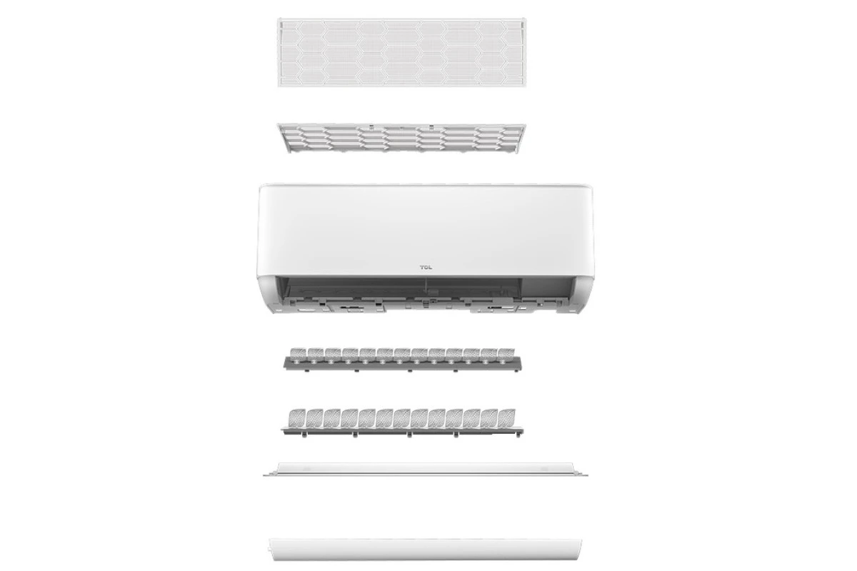 Кондиционер TCL TPRO TAC-TP28INV/R