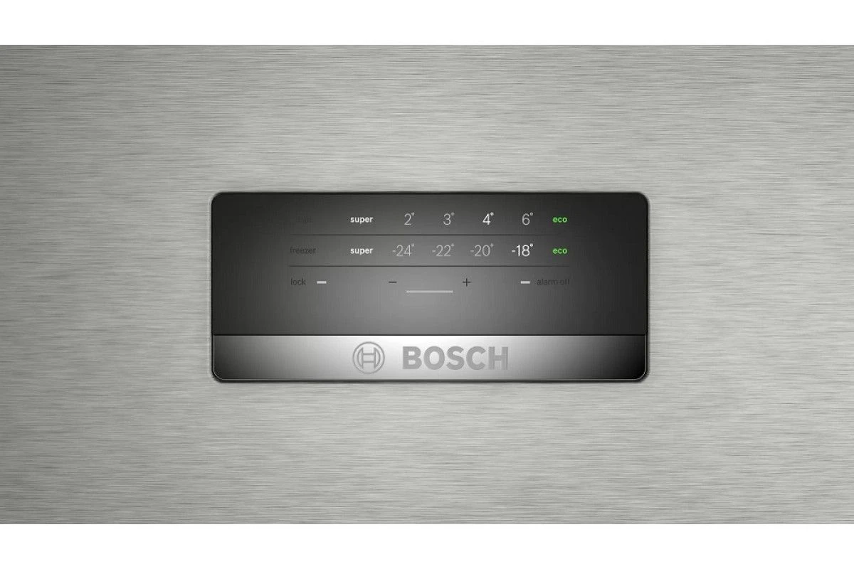 Двухкамерный холодильник Bosch KGN39XI27R
