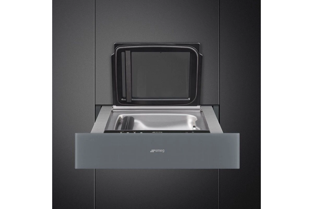Вакуумный упаковщик Smeg CPV115S