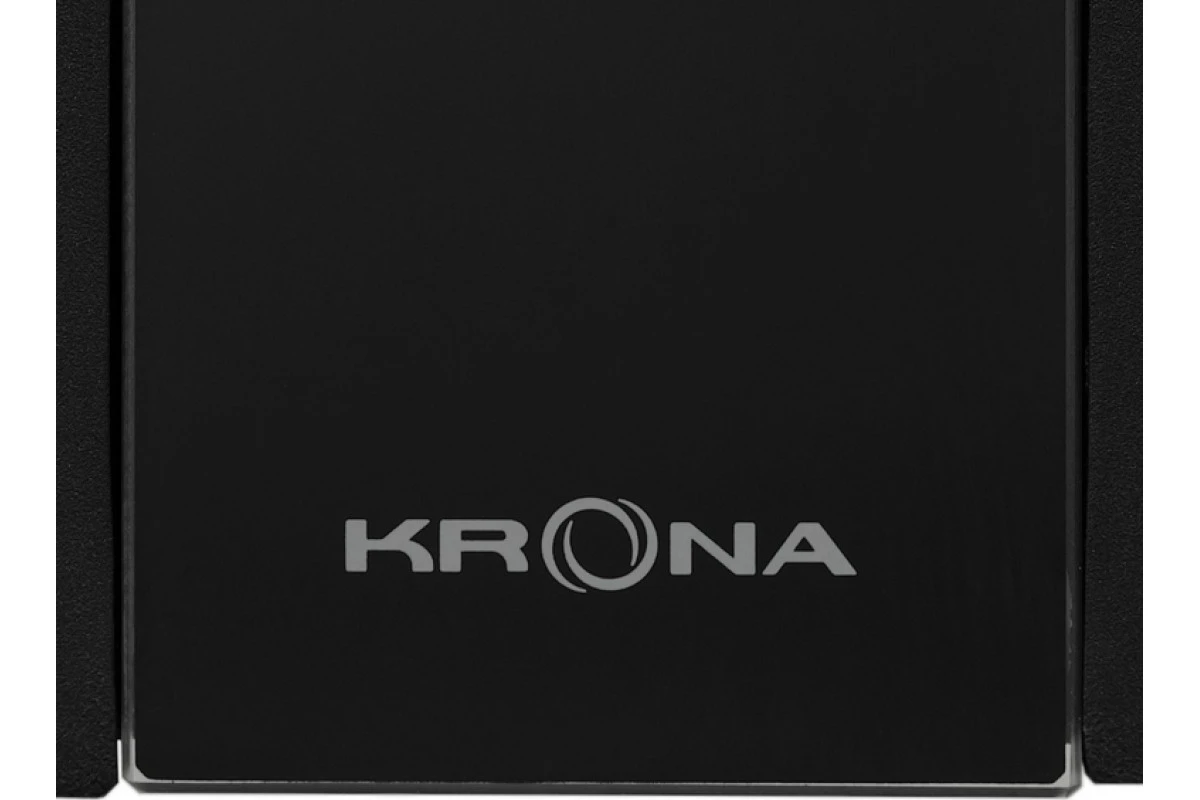 Вытяжка Krona HOLLY ISOLA 500 BLACK S