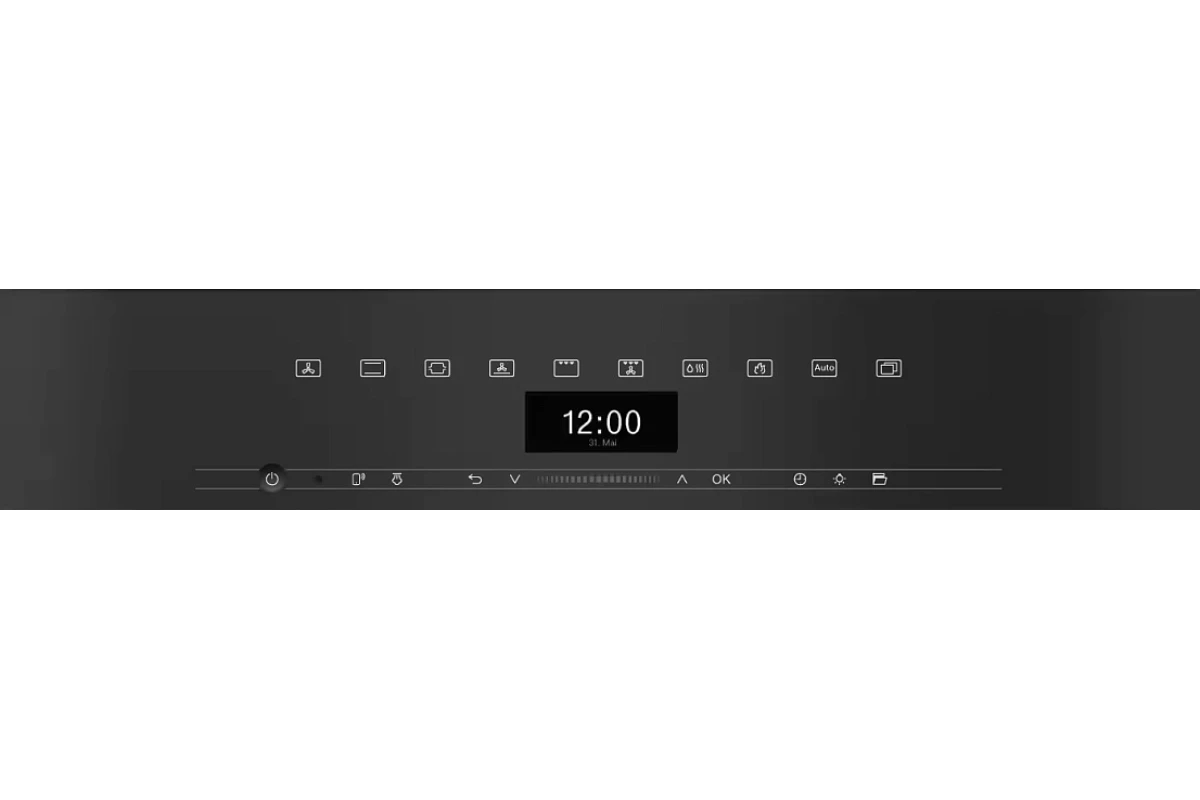 Духовой шкаф Miele H 7464 BPX 125 Gala Ed