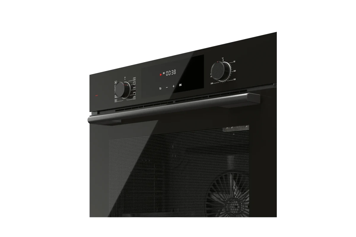 Духовой шкаф Kuppersberg HF 609 B