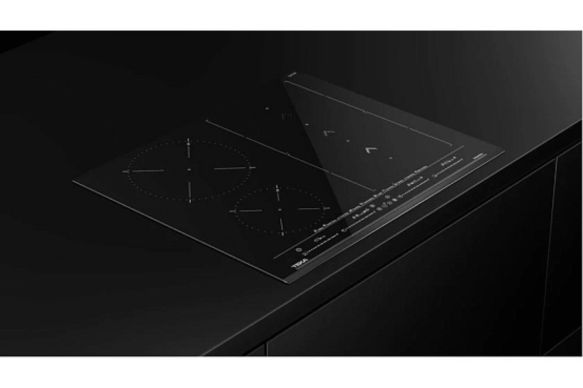 Варочная панель Teka IZS 66800 MST BLACK