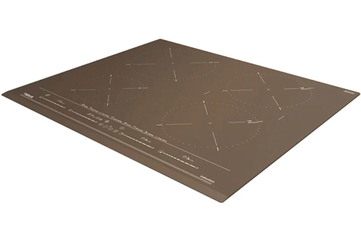 Варочная панель Teka IZC 64630 MST LONDON BRICK BROWN