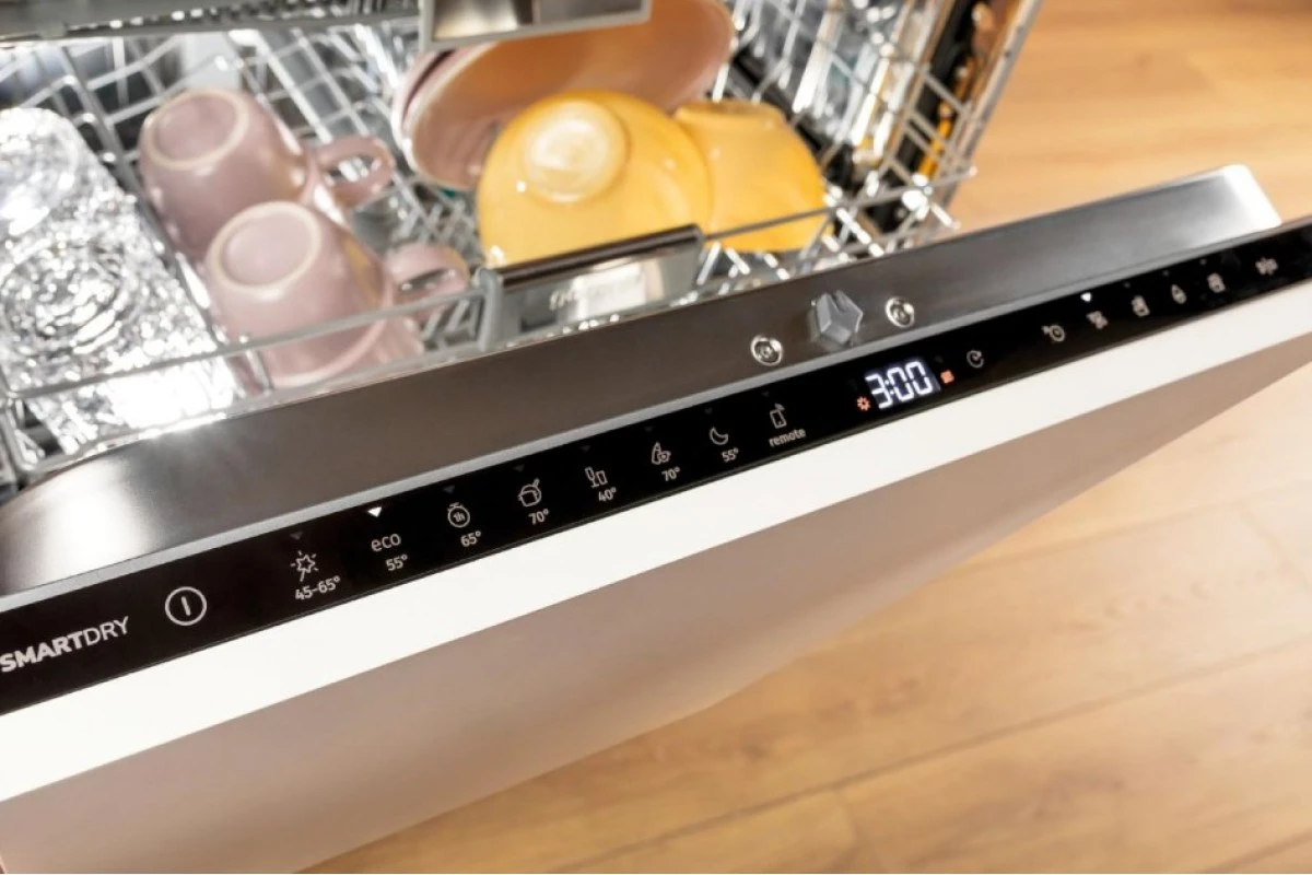 Встраиваемая посудомоечная машина Gorenje GV643D90