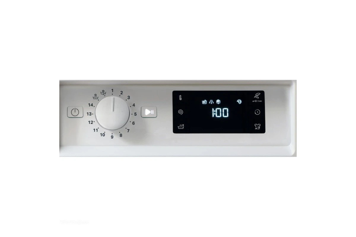 Стиральная машина Hotpoint-Ariston BI WMHG 81484 EU