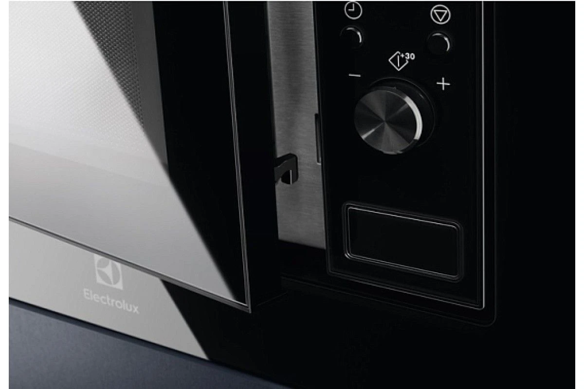 Встраиваемая микроволновая печь Electrolux LMS2203EMX