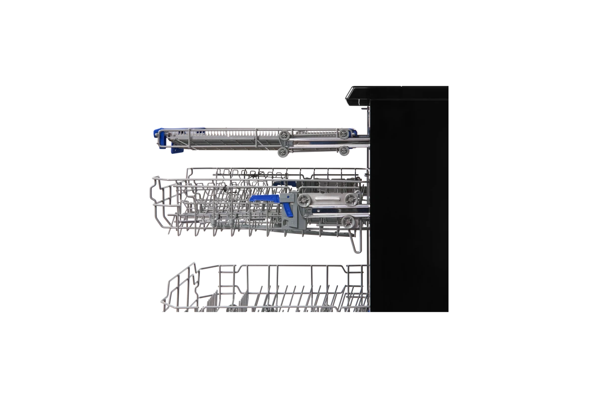 Посудомоечная машина Hiberg F68 1430 B