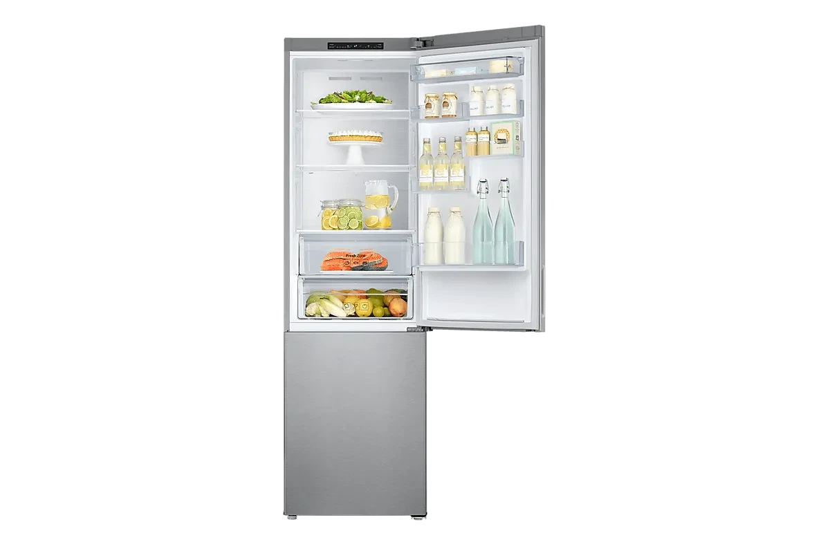 Холодильник Samsung RB37A5001SA/WT