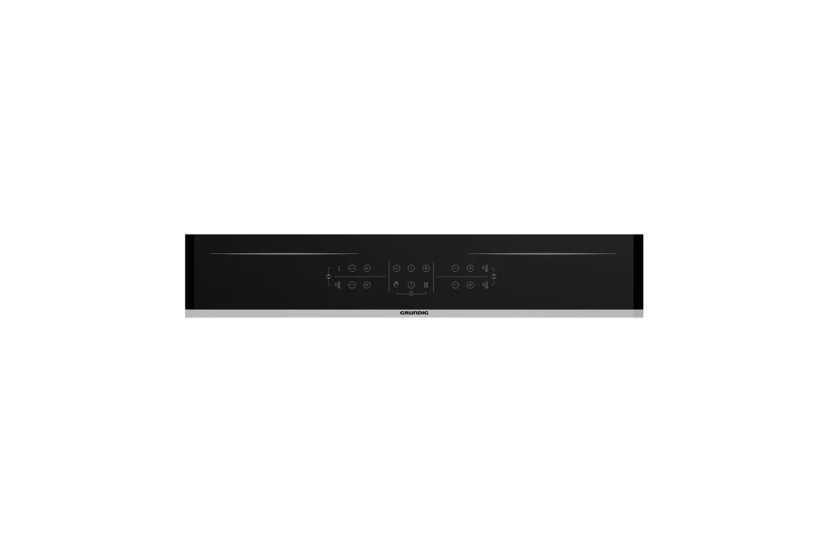 Индукционная варочная панель Grundig GIEI623481MX