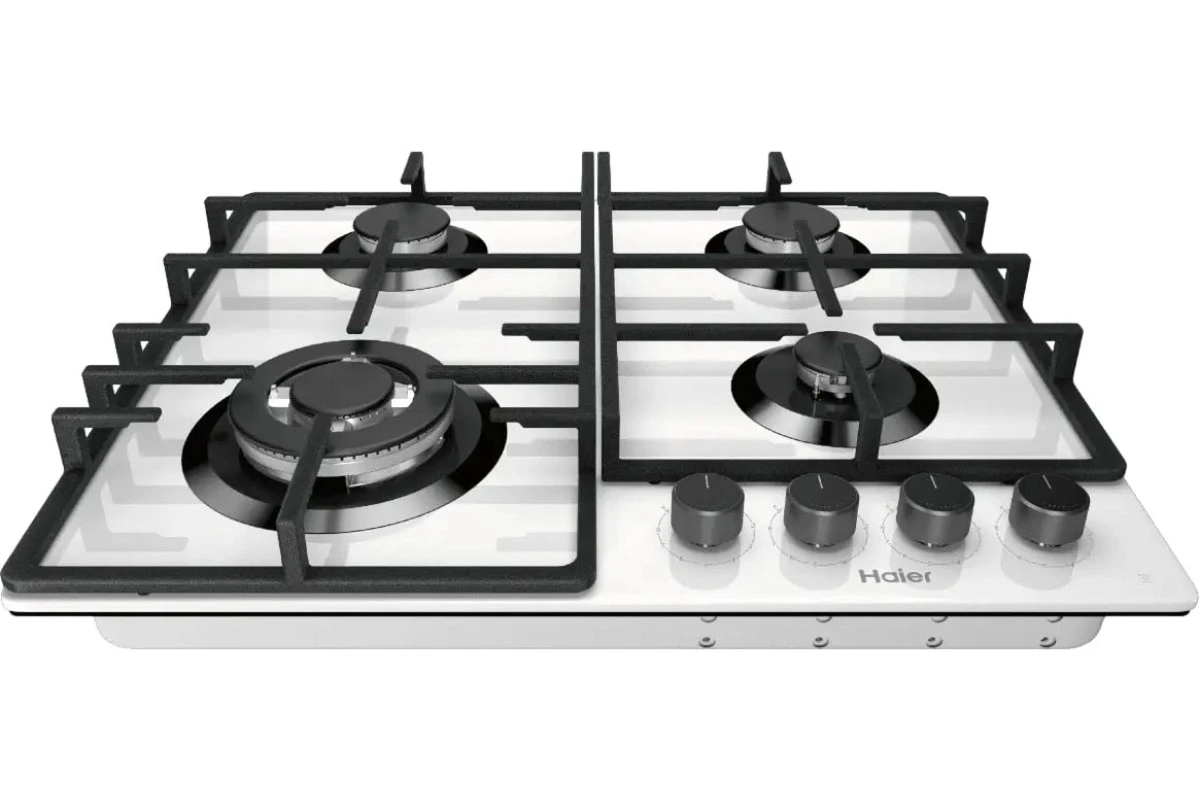 Газовая варочная панель Haier HHQ-G64CTHW
