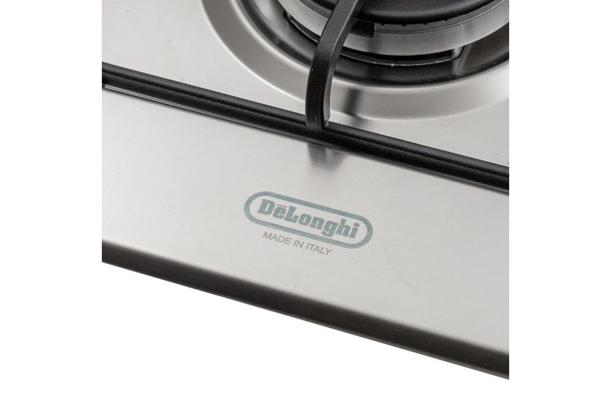 Газовая варочная панель DeLonghi SLF 460 LX RUS