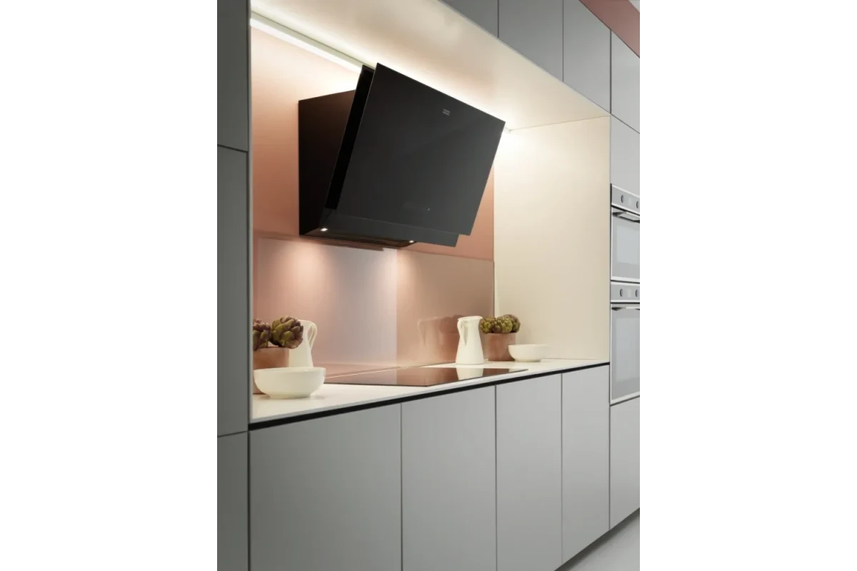 Вытяжка Franke FMA 2.0 PRO 907 BK