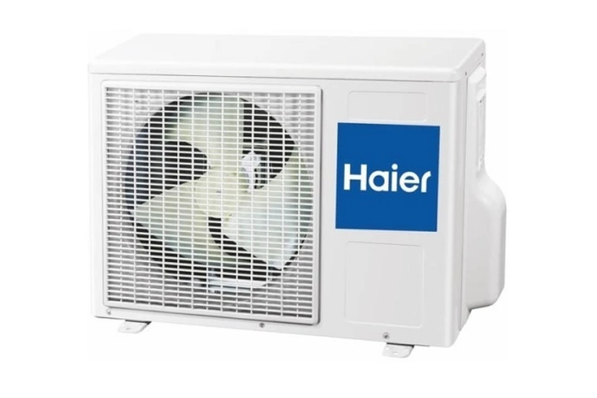 Кондиционер Haier Leader–А AS12TL5HRA-A/1U12TL5FRA-A