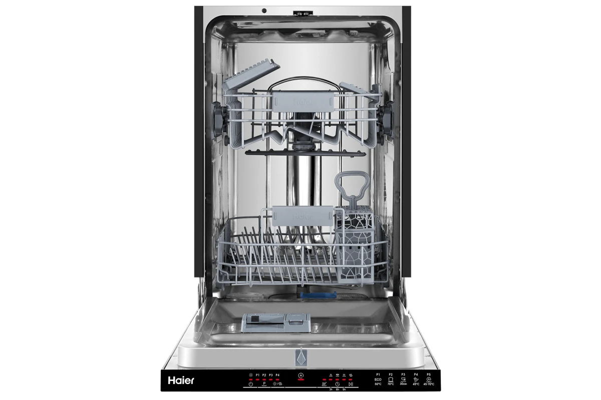 Встраиваемая посудомоечная машина Haier HDWE10-292RU