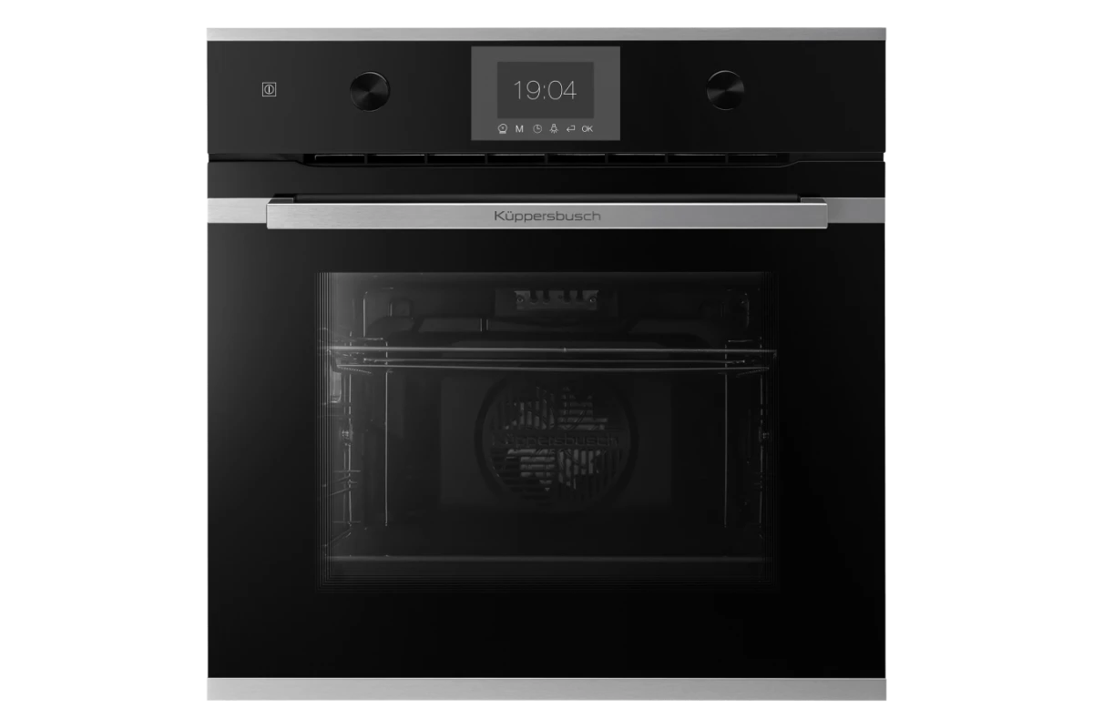 Духовой шкаф Kuppersbusch B 6350.0 S1 Stainless steel