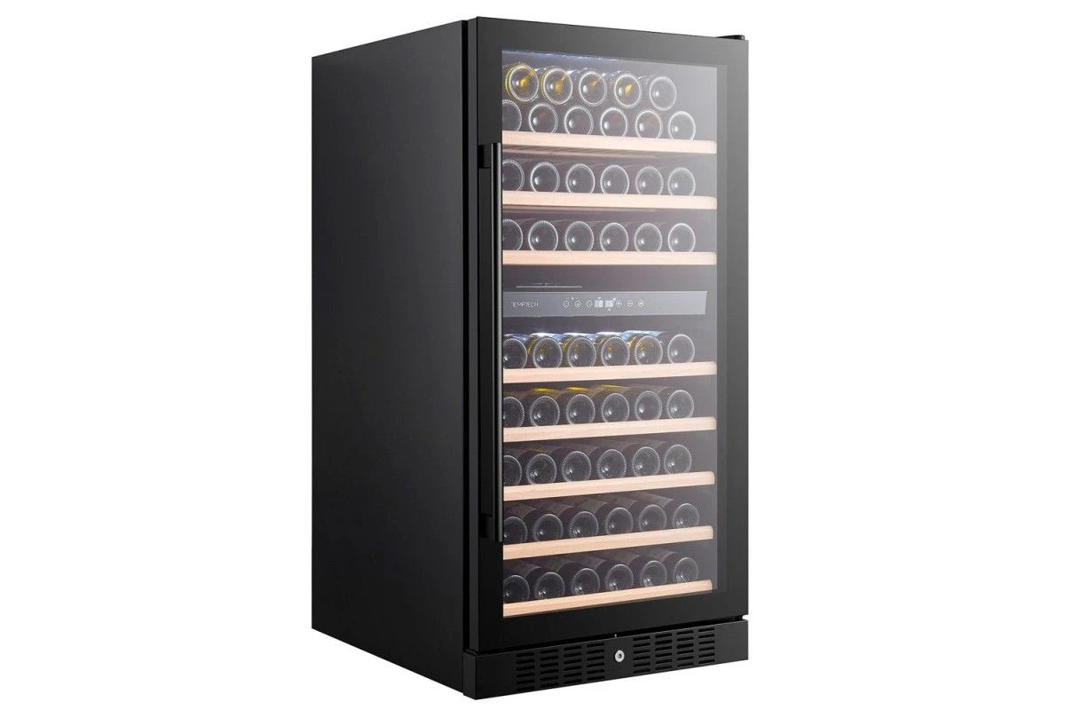 Винный шкаф Temptech Classique CL120DB