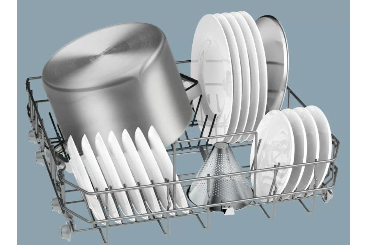 Встраиваемая посудомоечная машина Siemens SN615X03EE