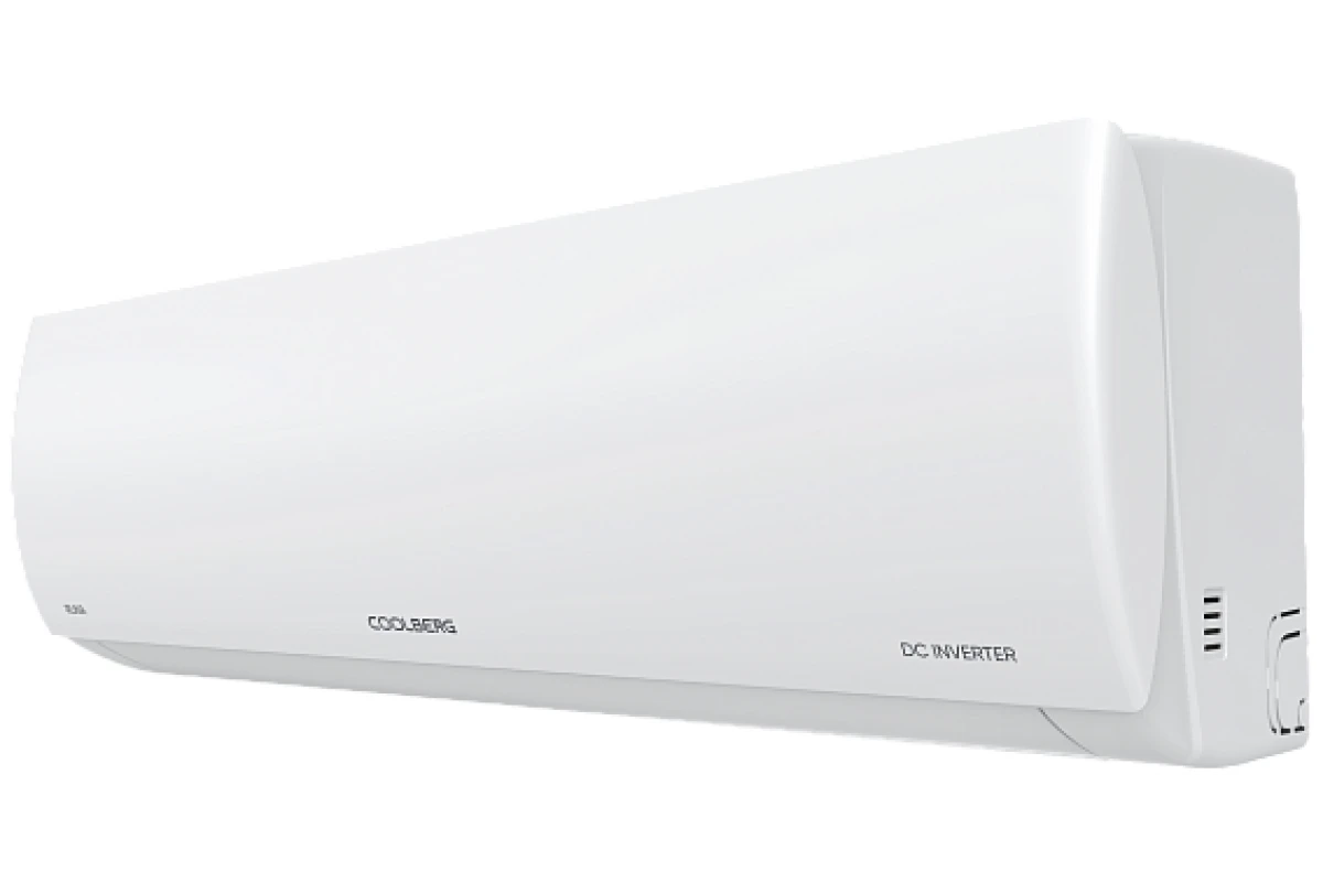 Кондиционер Coolberg Runa CI-07R1/CI-07R1